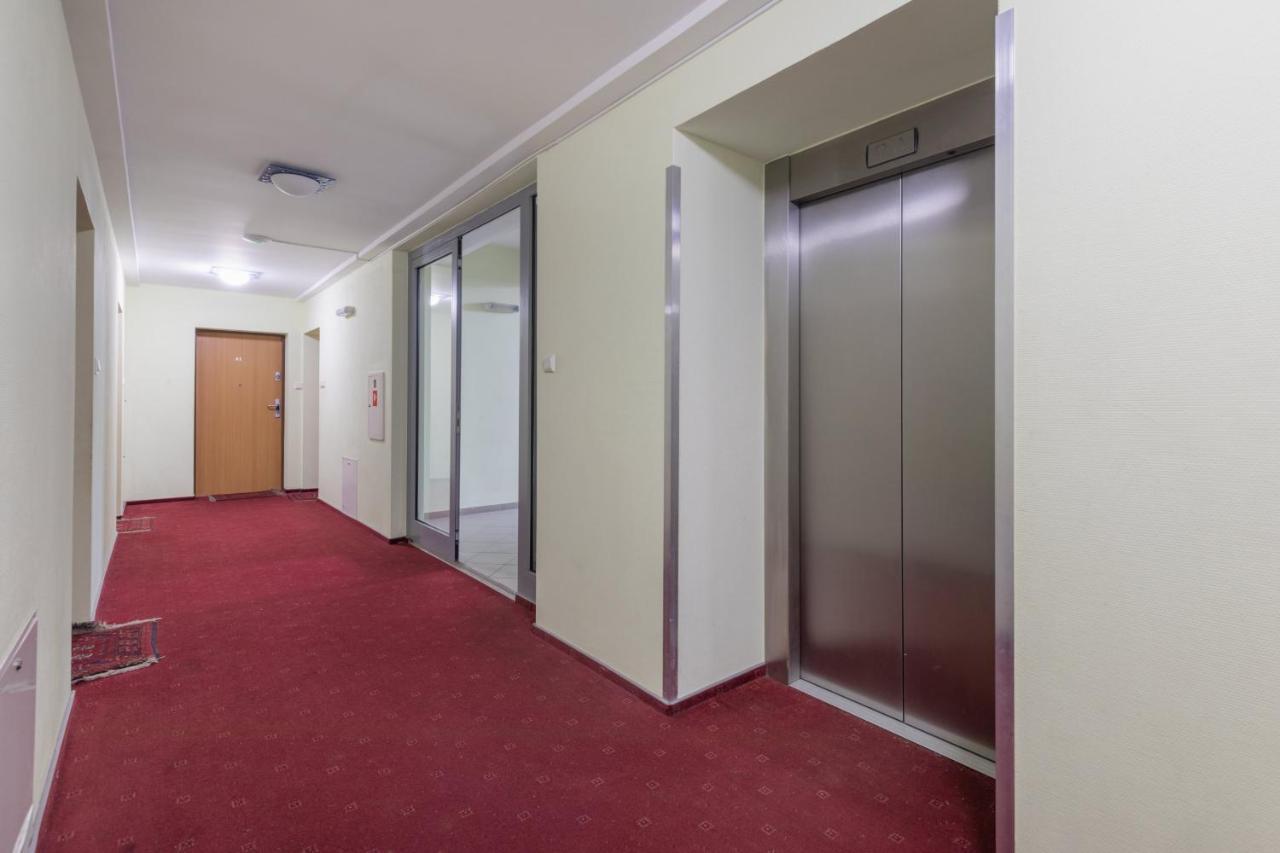 Apartamenty Przy Promenadzie By Noclegi Renters Świnoujście Exterior foto