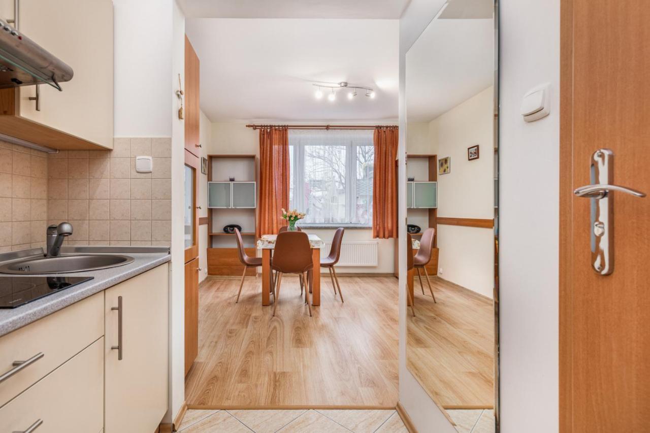 Apartamenty Przy Promenadzie By Noclegi Renters Świnoujście Exterior foto