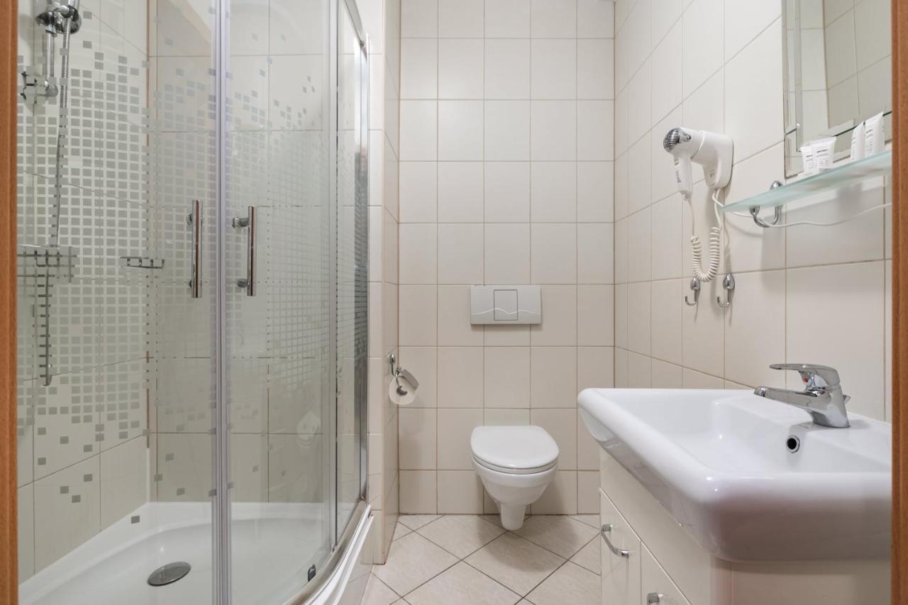 Apartamenty Przy Promenadzie By Noclegi Renters Świnoujście Exterior foto
