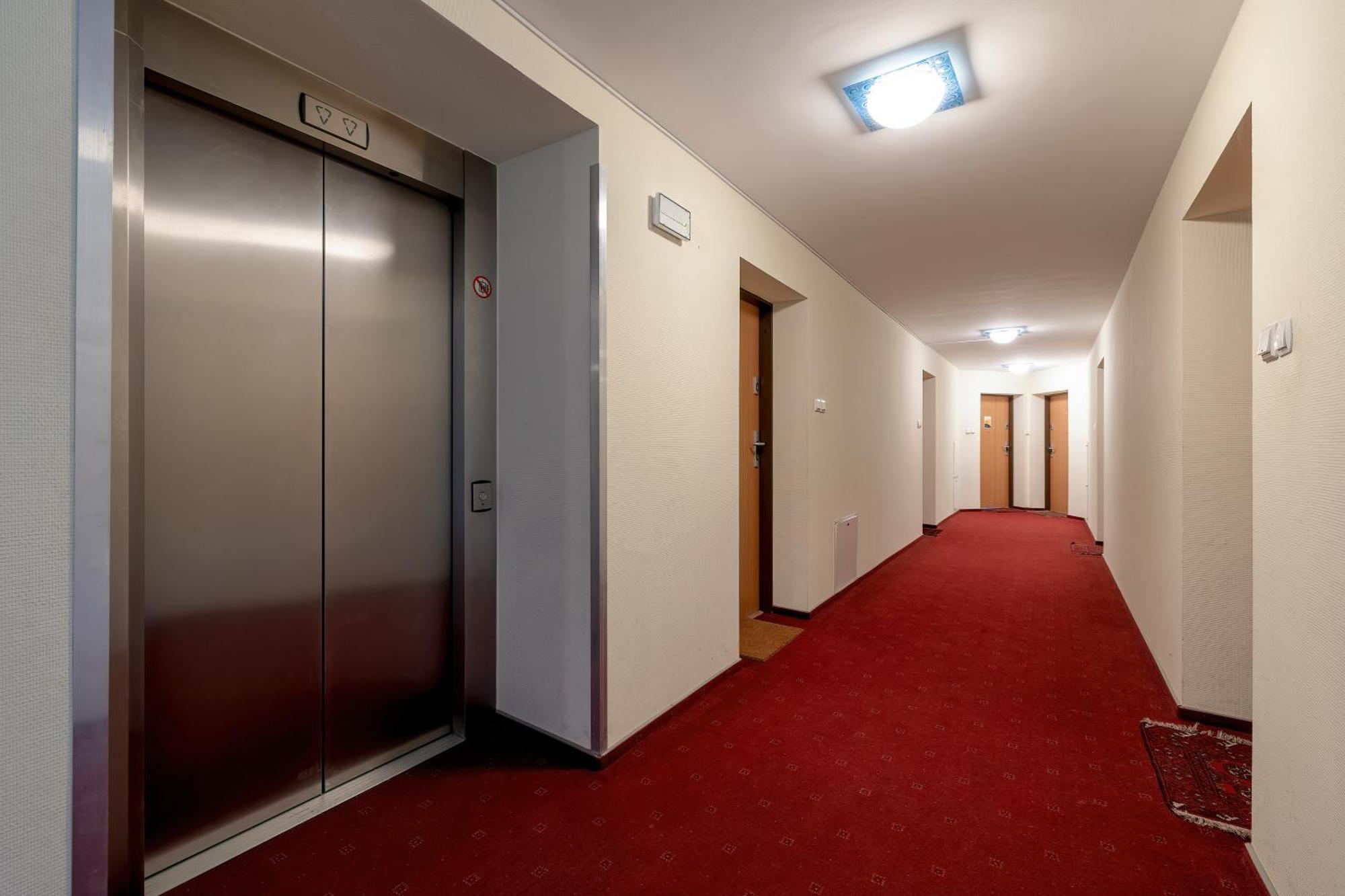Apartamenty Przy Promenadzie By Noclegi Renters Świnoujście Exterior foto