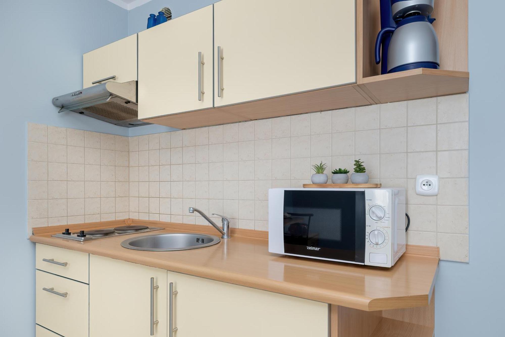 Apartamenty Przy Promenadzie By Noclegi Renters Świnoujście Exterior foto