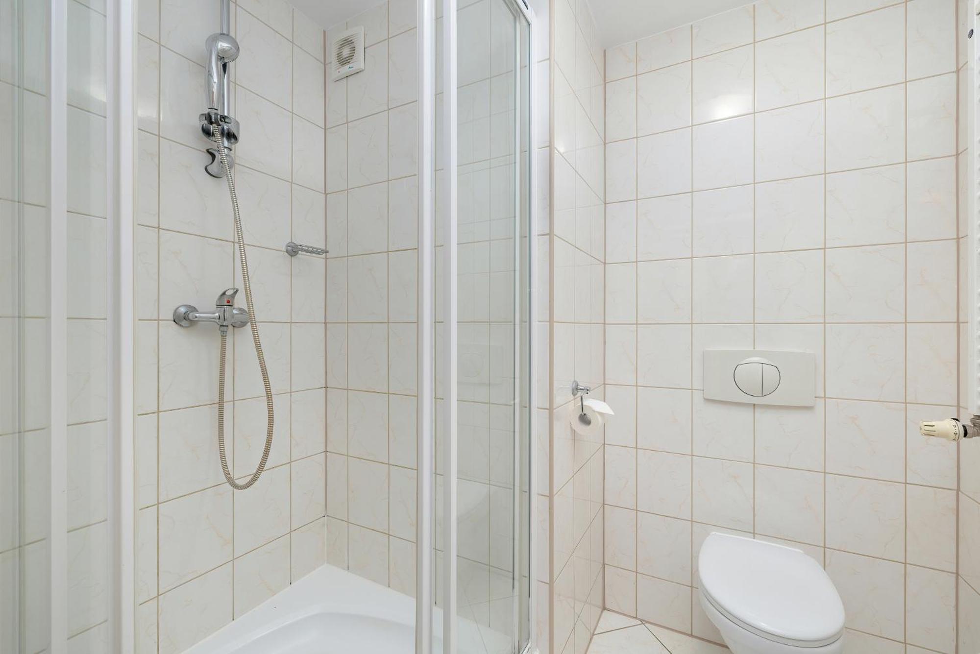 Apartamenty Przy Promenadzie By Noclegi Renters Świnoujście Exterior foto