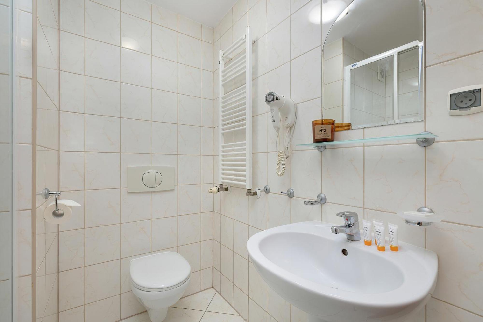 Apartamenty Przy Promenadzie By Noclegi Renters Świnoujście Exterior foto