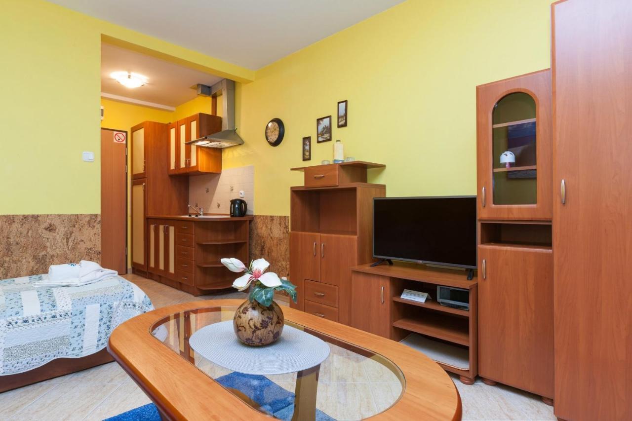 Apartamenty Przy Promenadzie By Noclegi Renters Świnoujście Exterior foto