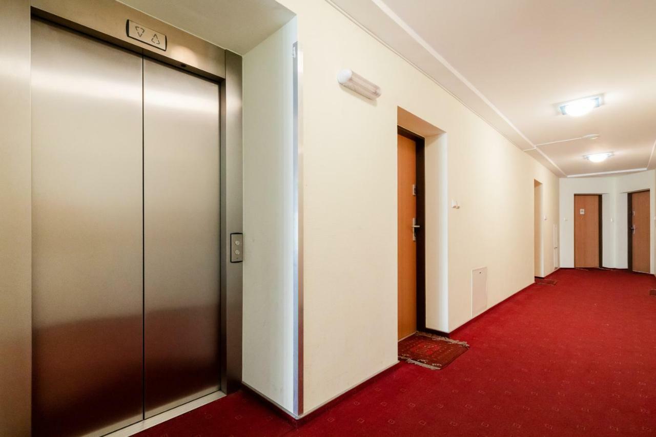 Apartamenty Przy Promenadzie By Noclegi Renters Świnoujście Exterior foto